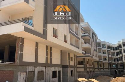 شقق فندقية - 1 للبيع في منطقة الاحياء - الغردقة - محافظة البحر الاحمر