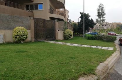 Villa - 7+ Bedrooms - 7+ Bathrooms for rent in Orouba Axis - Area A - Ganoob El Acadimia - New Cairo City - Cairo