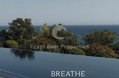 Chalet - 2 Bedrooms - 2 Bathrooms for sale in Modon Abu Dhabi - Ras Al Hekma - North Coast Chalet - 2 Bedrooms - 2 Bathrooms for sale in Modon Abu Dhabi - Ras Al Hekma - North Coast