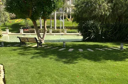 Apartment - 3 Bedrooms - 3 Bathrooms for sale in Regents Park - Al Andalus District - New Cairo City - Cairo