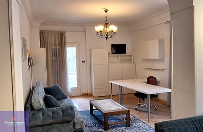 Apartment - 3 Bedrooms - 3 Bathrooms for rent in Street 83 - Maadi - Hay El Maadi - Cairo