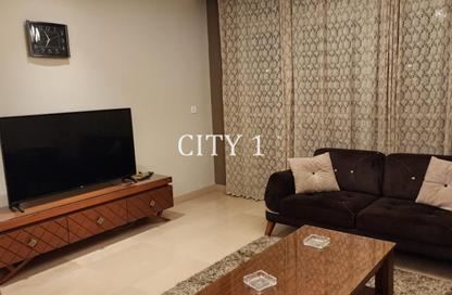 Apartment - 2 Bedrooms - 2 Bathrooms for sale in Cairo Festival City - North Investors Area - New Cairo City - Cairo Apartment - 2 Bedrooms - 2 Bathrooms for sale in Cairo Festival City - North Investors Area - New Cairo City - Cairo