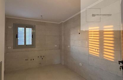 Apartment - 2 Bedrooms - 2 Bathrooms for sale in Palm Parks   Palm Hills - South Dahshur Link - 6 October City - Giza