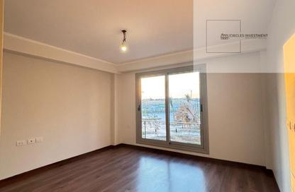 Apartment - 2 Bedrooms - 2 Bathrooms for sale in Palm Parks   Palm Hills - South Dahshur Link - 6 October City - Giza
