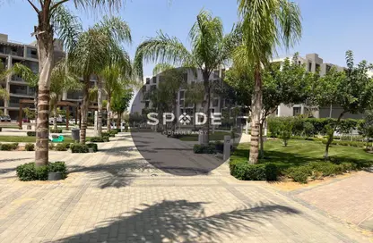 Duplex - 3 Bedrooms - 4 Bathrooms for sale in Eastown - 5th Settlement Compounds - The 5th Settlement - New Cairo City - Cairo