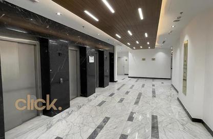 Office Space - Studio - 2 Bathrooms for rent in Mivida - 5th Settlement Compounds - The 5th Settlement - New Cairo City - Cairo