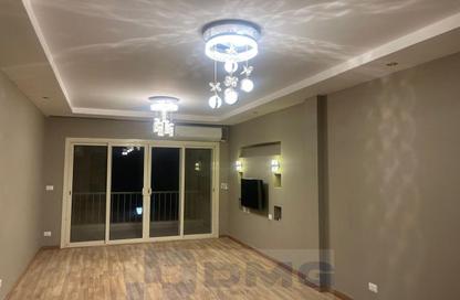 Apartment - 3 Bedrooms - 2 Bathrooms for rent in The Address - 12th District - Sheikh Zayed City - Giza