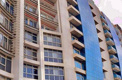 Apartment - 3 - 3 for sale in Bavaria Town - Zahraa El Maadi - Hay El Maadi - Cairo