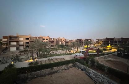 شقة - 3 غرف نوم - 3 حمامات للبيع في نيو جيزة - طريق مصر اسكندرية الصحراوي - مدينة 6 أكتوبر - الجيزة