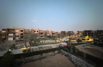 شقة - 3 غرف نوم - 3 حمامات للبيع في نيو جيزة - طريق مصر اسكندرية الصحراوي - مدينة 6 أكتوبر - الجيزة شقة - 3 غرف نوم - 3 حمامات للبيع في نيو جيزة - طريق مصر اسكندرية الصحراوي - مدينة 6 أكتوبر - الجيزة