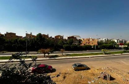 شقة - 2 غرف نوم - 2 حمامات للبيع في شارع الجزيرة - المستثمرين الجنوبية - مدينة القاهرة الجديدة - القاهرة