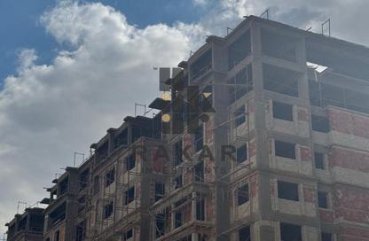 Apartment - 3 Bedrooms - 3 Bathrooms for sale in Mountain View iCity - 5th Settlement Compounds - The 5th Settlement - New Cairo City - Cairo