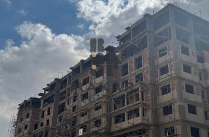 Apartment - 3 Bedrooms - 3 Bathrooms for sale in Mountain View iCity - 5th Settlement Compounds - The 5th Settlement - New Cairo City - Cairo