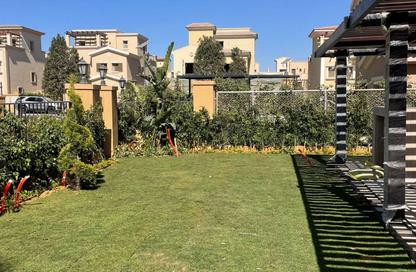 Villa - 4 Bedrooms - 4 Bathrooms for sale in Mivida - 5th Settlement Compounds - The 5th Settlement - New Cairo City - Cairo