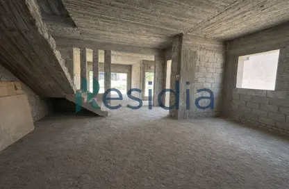 Villa - 3 Bedrooms - 5 Bathrooms for sale in The Crown - Cairo Alexandria Desert Road - 6 October City - Giza