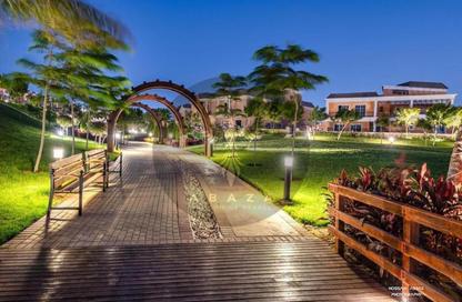 Townhouse - 4 Bedrooms - 5 Bathrooms for sale in Layan Residence - 5th Settlement Compounds - The 5th Settlement - New Cairo City - Cairo