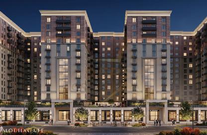 Apartment - 2 Bedrooms - 2 Bathrooms for sale in Marsoum - Sidi Gaber - Hay Sharq - Alexandria Apartment - 2 Bedrooms - 2 Bathrooms for sale in Marsoum - Sidi Gaber - Hay Sharq - Alexandria