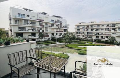 Apartment - 3 - 3 for sale in Villette - 5th Settlement Compounds - The 5th Settlement - New Cairo City - Cairo Apartment - 3 - 3 for sale in Villette - 5th Settlement Compounds - The 5th Settlement - New Cairo City - Cairo