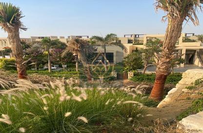 Apartment - 2 Bedrooms - 2 Bathrooms for rent in O West - 6 October Compounds - 6 October City - Giza