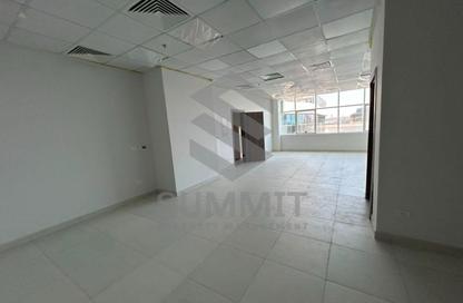 Office Space - Studio - 1 for rent in Business Plus - North Teseen St. - The 5th Settlement - New Cairo City - Cairo