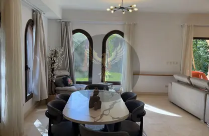 Twin House - 3 Bedrooms - 3 Bathrooms for rent in Mivida - 5th Settlement Compounds - The 5th Settlement - New Cairo City - Cairo Twin House - 3 Bedrooms - 3 Bathrooms for rent in Mivida - 5th Settlement Compounds - The 5th Settlement - New Cairo City - Cairo