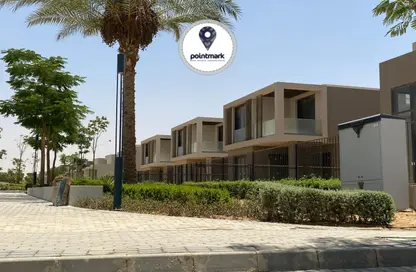 Villa - 4 Bedrooms - 4 Bathrooms for sale in Sodic East - 6th District - New Heliopolis - Cairo