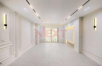 شقة - 3 - 3 للايجار في صوارى - كمبوندات الاسكندرية - الاسكندرية