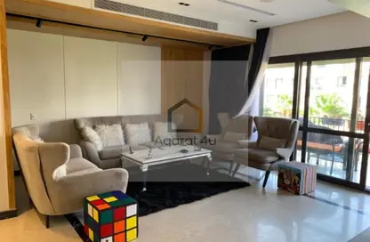 Apartment - 2 Bedrooms - 2 Bathrooms for rent in The Courtyards - Sheikh Zayed Compounds - Sheikh Zayed City - Giza Apartment - 2 Bedrooms - 2 Bathrooms for rent in The Courtyards - Sheikh Zayed Compounds - Sheikh Zayed City - Giza