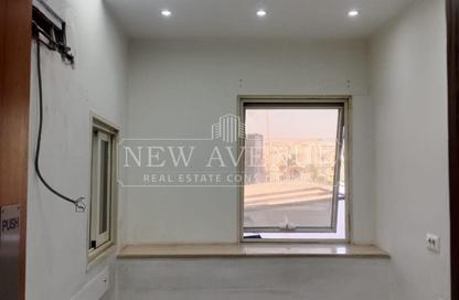 Office Space - Studio - 1 Bathroom for rent in V90 - North Teseen St. - The 5th Settlement - New Cairo City - Cairo