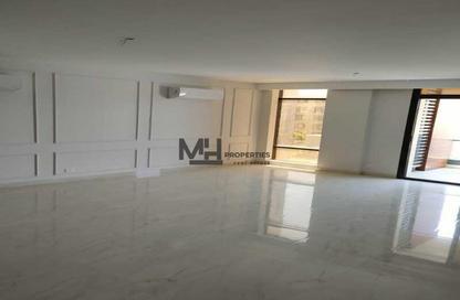 Apartment - 3 Bedrooms - 3 Bathrooms for rent in Azad - 5th Settlement Compounds - The 5th Settlement - New Cairo City - Cairo
