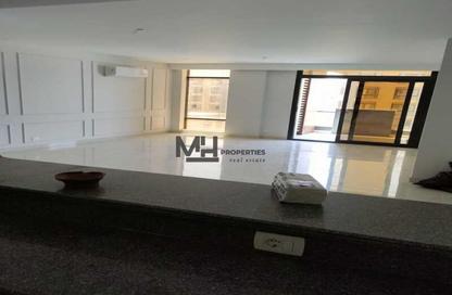 Apartment - 3 Bedrooms - 3 Bathrooms for rent in Azad - 5th Settlement Compounds - The 5th Settlement - New Cairo City - Cairo