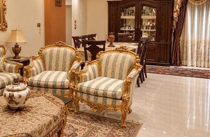 شقة - 3 - 2 للبيع في عمارات النرجس - النرجس - مدينة القاهرة الجديدة - القاهرة