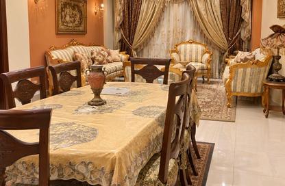 شقة - 3 - 2 للبيع في عمارات النرجس - النرجس - مدينة القاهرة الجديدة - القاهرة