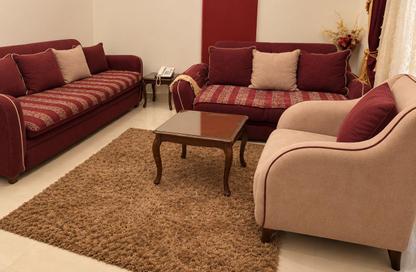 شقة - 3 - 2 للبيع في عمارات النرجس - النرجس - مدينة القاهرة الجديدة - القاهرة