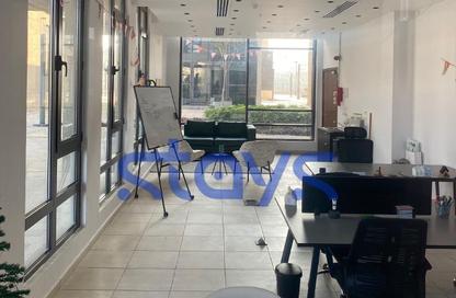 Office Space - Studio - 1 for sale in District 5 - 5th Settlement Compounds - The 5th Settlement - New Cairo City - Cairo Office Space - Studio - 1 for sale in District 5 - 5th Settlement Compounds - The 5th Settlement - New Cairo City - Cairo