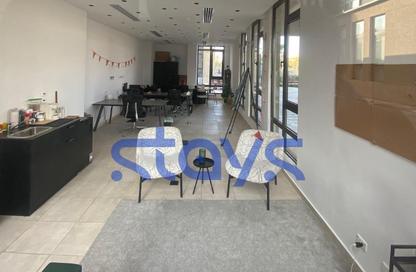 Office Space - Studio - 1 for sale in District 5 - 5th Settlement Compounds - The 5th Settlement - New Cairo City - Cairo Office Space - Studio - 1 for sale in District 5 - 5th Settlement Compounds - The 5th Settlement - New Cairo City - Cairo