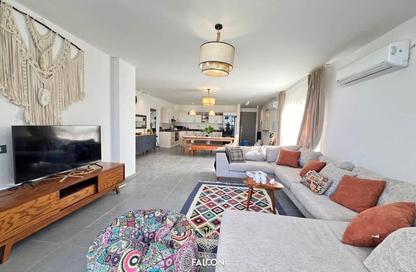 Chalet - 2 Bedrooms - 2 Bathrooms for sale in Telal Al Sokhna - Al Ain Al Sokhna - Suez Chalet - 2 Bedrooms - 2 Bathrooms for sale in Telal Al Sokhna - Al Ain Al Sokhna - Suez