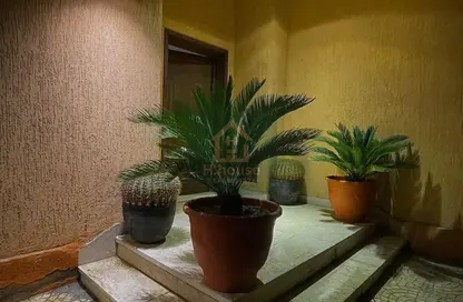 فيلا - 3 غرف نوم - 3 حمامات للايجار في امتداد الرحاب - الرحاب - مدينة القاهرة الجديدة - القاهرة