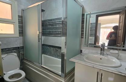 Apartment - 3 - 3 for rent in Stone Residence - 5th Settlement Compounds - The 5th Settlement - New Cairo City - Cairo