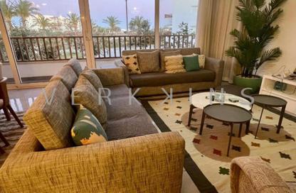 Apartment - 1 Bedroom - 1 Bathroom for sale in Almaza Bay - Qesm Marsa Matrouh - North Coast