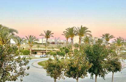 Apartment - 1 Bedroom - 1 Bathroom for sale in Almaza Bay - Qesm Marsa Matrouh - North Coast