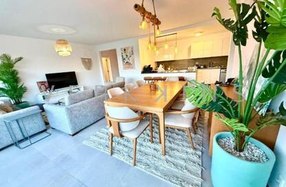 Apartment - 1 Bedroom - 1 Bathroom for sale in Almaza Bay - Qesm Marsa Matrouh - North Coast