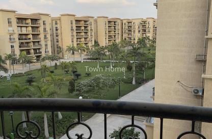 Apartment - 3 - 2 for rent in El Rehab Extension - Al Rehab - New Cairo City - Cairo
