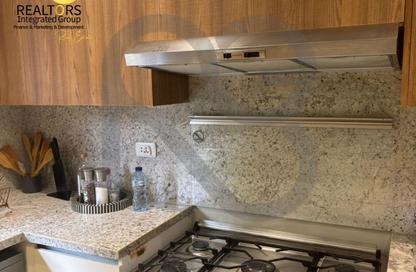 Townhouse - 3 Bedrooms - 5 Bathrooms for sale in Al Patio - Ring Road - 6 October City - Giza Townhouse - 3 Bedrooms - 5 Bathrooms for sale in Al Patio - Ring Road - 6 October City - Giza