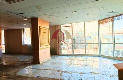 طابق كامل - استوديو للايجار في رشدي - حي شرق - الاسكندرية