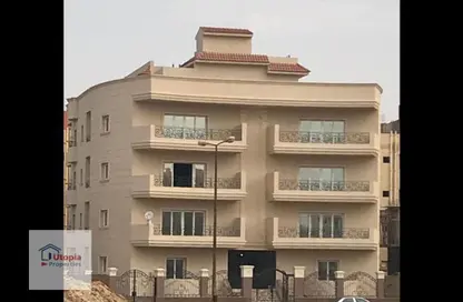 Whole Building - 7+ Bedrooms - 7+ Bathrooms for sale in 2nd Neighborhood - 5th Area - Shorouk City - Cairo