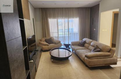 Apartment - Studio - 1 Bathroom for rent in Mivida - 5th Settlement Compounds - The 5th Settlement - New Cairo City - Cairo