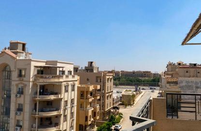 Apartment - 2 Bedrooms - 1 Bathroom for rent in The 5th Settlement - New Cairo City - Cairo
