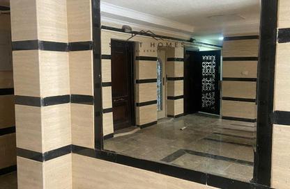 شقة - 3 - 3 للبيع في جنة اكتوبر - كمبوندات 6 أكتوبر - مدينة 6 أكتوبر - الجيزة