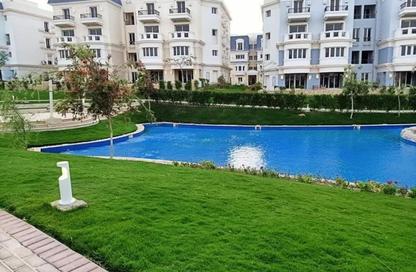 فيلا - 3 غرف نوم - 3 حمامات للبيع في ماونتن فيو 4 - كمبوندات 6 أكتوبر - مدينة 6 أكتوبر - الجيزة